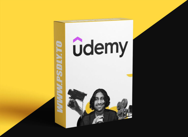 Udemy - The Power Of Storytelling: From Aristotle To Cinema