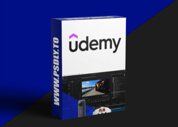 Udemy - Ultimate 360° Video Guide: 8K Editing For Insta X4