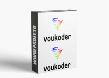 Voukoder Pro v2.0.7 Win