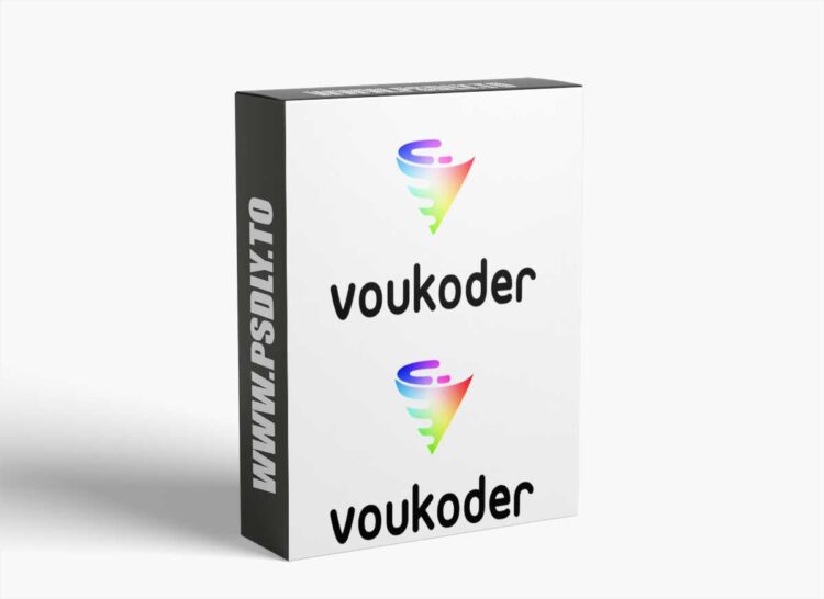 Voukoder Pro v2.0.7 Win