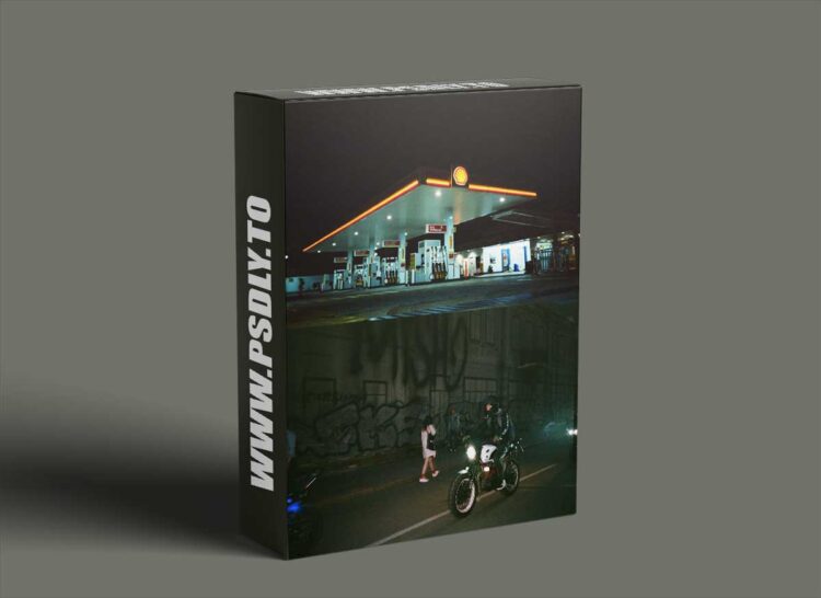 ANDP - Cinestill 800T 1 ANDP - Cinestill 800T