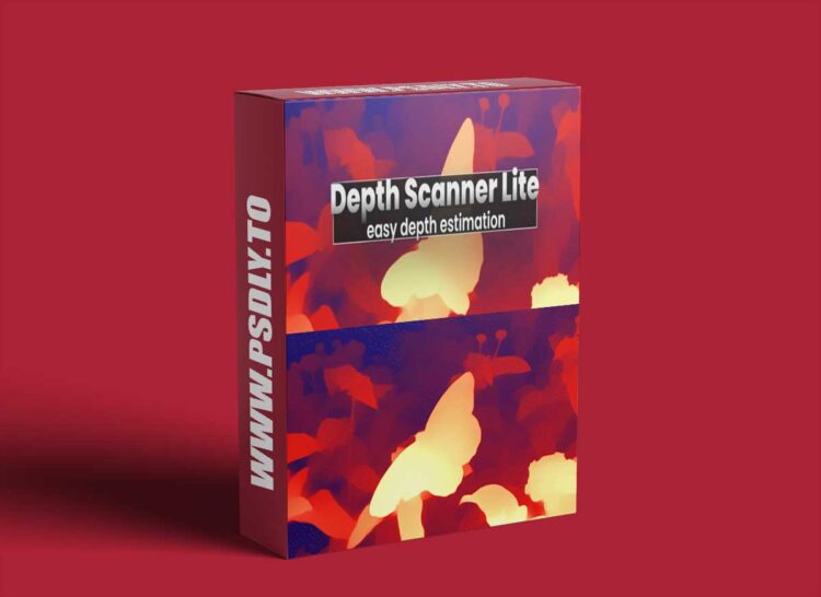 Aescripts - Depth Scanner Lite V1.2.11 MacOS