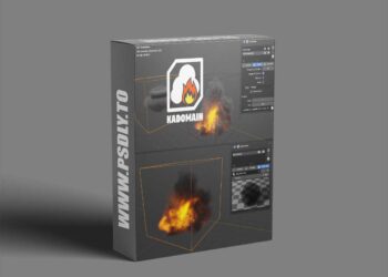 Blender Market - Kadomain v1.2.8