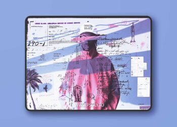 CM - 400+ Textures, Scribbles