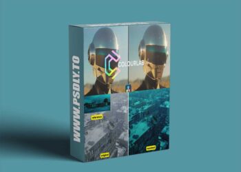 Colour Pro for Davinci Resolve 3.0.1 (Win)