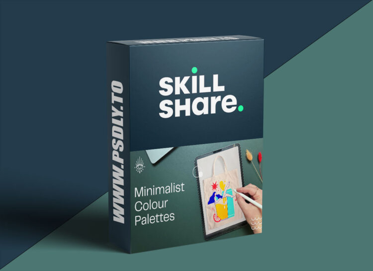 Create Stunning Brand Illustrations in Procreate