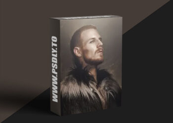 CreativeLive - Local Dodging and Burning for Beauty Retouching