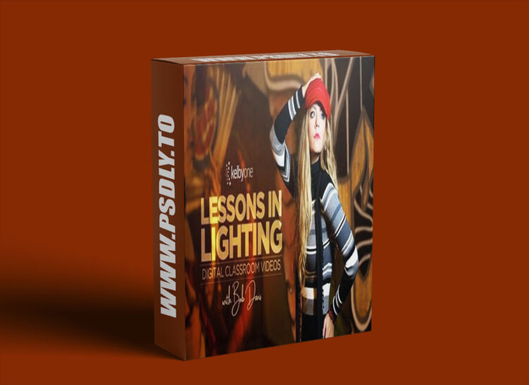 Digital Classroom Videos: Lessons in Lighting