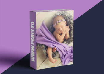 KelbyOne - Newborn Photography: From Concept to Completion