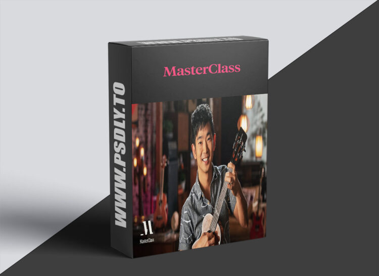 MasterClass - Jake Shimabukuro teaches Ukulele