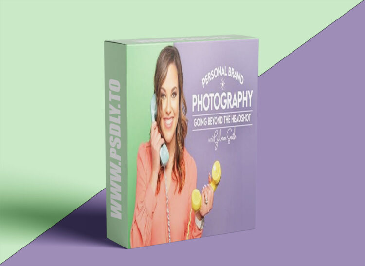 Personal Brand Photography: Going Beyond the Headshot