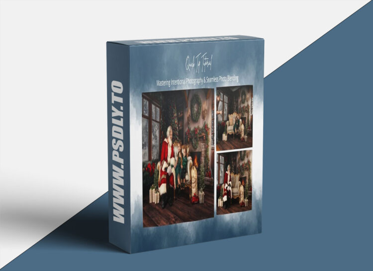Quick-Tip Tutorial, Mastering Intentional Photography & Seamless Photo Blending