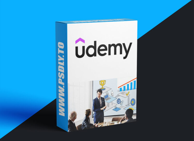 Udemy - 12 Fantastic Habits For A Wonderful Personality