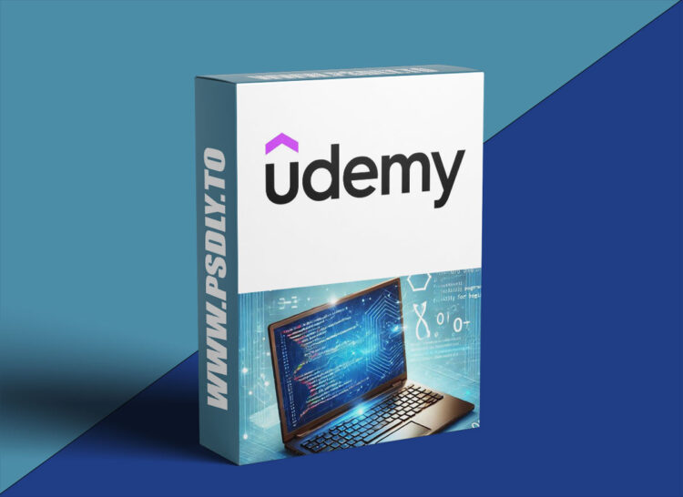 Udemy - C++ For Everyone In Easy And Understandable Language