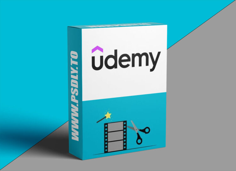 Udemy - DaVinci Resolve 101