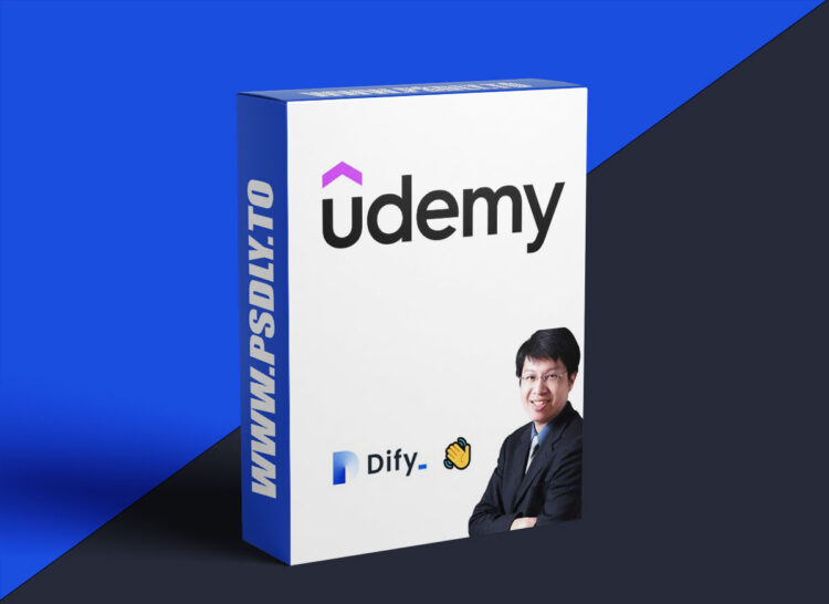 Udemy - Enterprise AI: Dify AI, FastAPI, Vanna, DeepSeek R1 tools