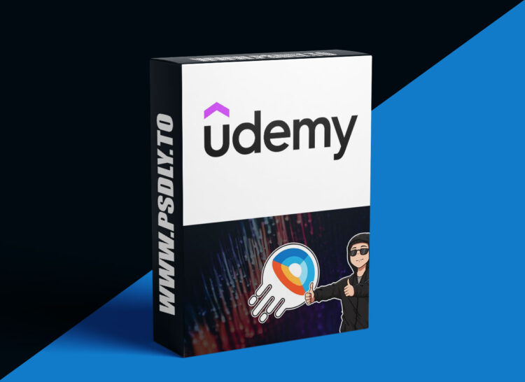 Udemy - The Ultimate Dark Web Guide
