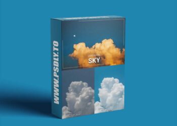 30 Sky LUT Collection