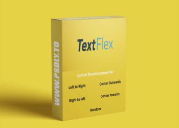 Aescripts - TextFlex v1.0