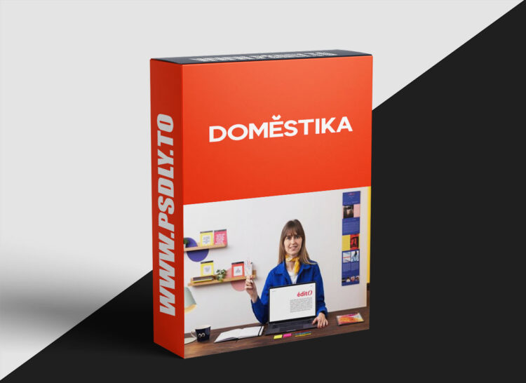 Domestika – Editorial Strategy for Unique Branded Content