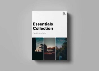 Ericlenz - Essentials Collection