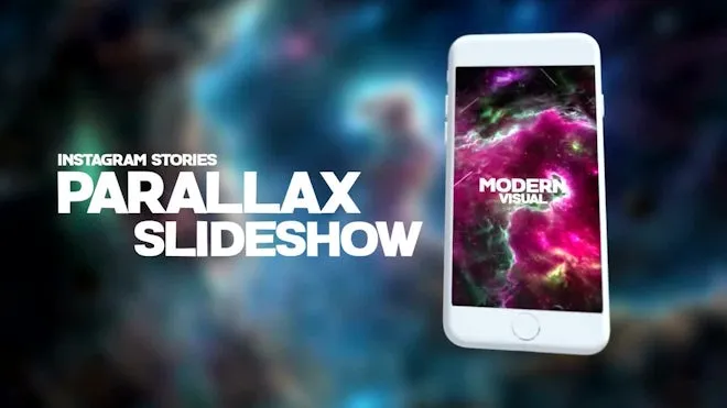 Instagram Stories Parallax Slideshow Promo 83009 - Project for After Effects 2 Instagram Stories Parallax Slideshow Promo 83009 - Project for After Effects
