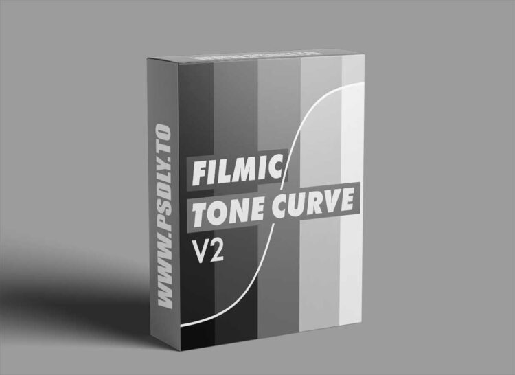 Iridescent Color - Filmic Tone Curve V2 1 Iridescent Color - Filmic Tone Curve V2
