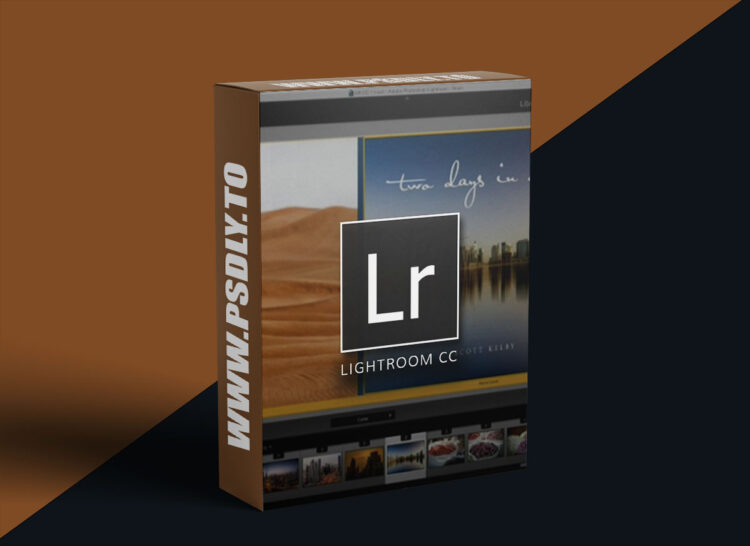 KelbyOne - Create a Photo Book in Lightroom Classic 1 KelbyOne - Create a Photo Book in Lightroom Classic