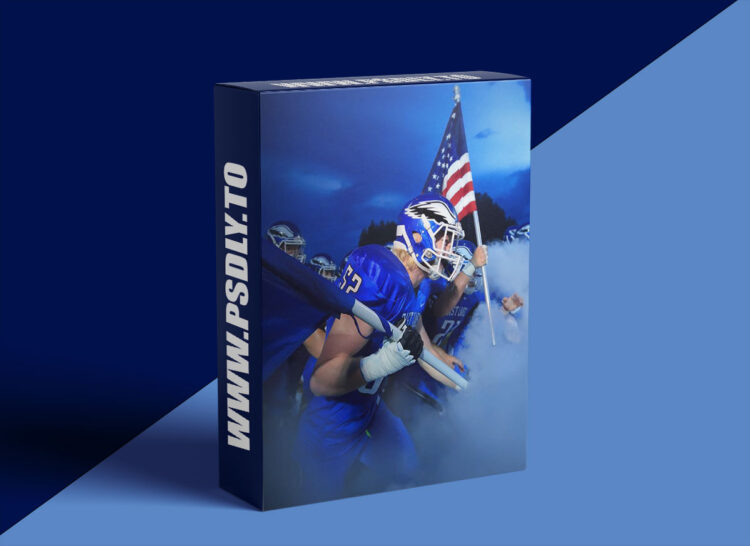 KelbyOne - Shooting High School Football Like a Pro