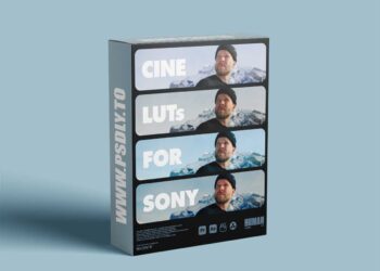 Matti Haapoja - CINELUTS FOR SONY