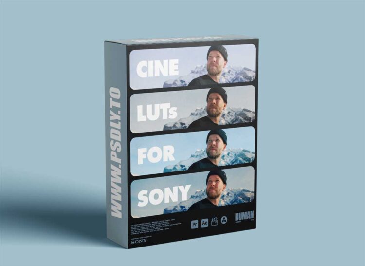 Matti Haapoja - CINELUTS FOR SONY 1 Matti Haapoja - CINELUTS FOR SONY