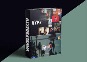 MotionVFX Pack II for Final Cut Pro