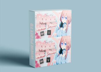 Payhip - R1XE 50K PACK