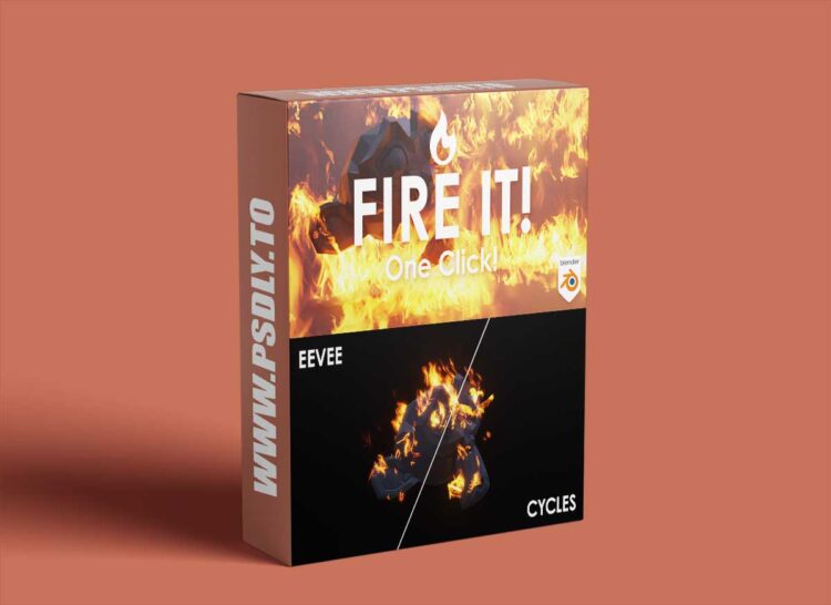 Superhivemarket - Fire It! v1.0