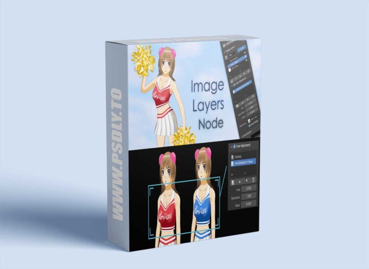 Superhivemarket - Image Layers Node v1.3.1