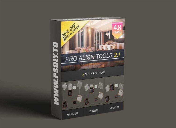 Superhivemarket - Pro Align Tools v2.1.11 1 Superhivemarket - Pro Align Tools v2.1.11