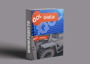 Superhivemarket - QOL GridСut v2.5.0