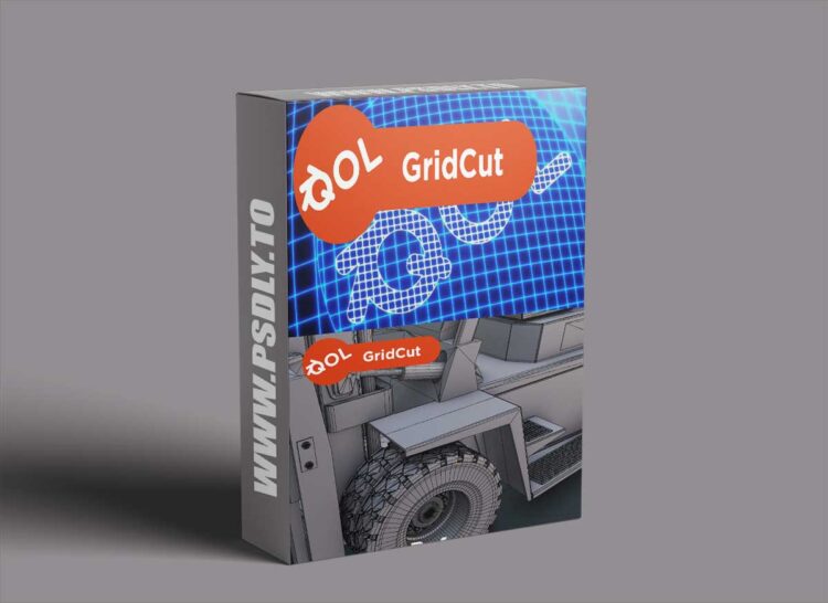 Superhivemarket - QOL GridСut v2.5.0 1 Superhivemarket - QOL GridСut v2.5.0