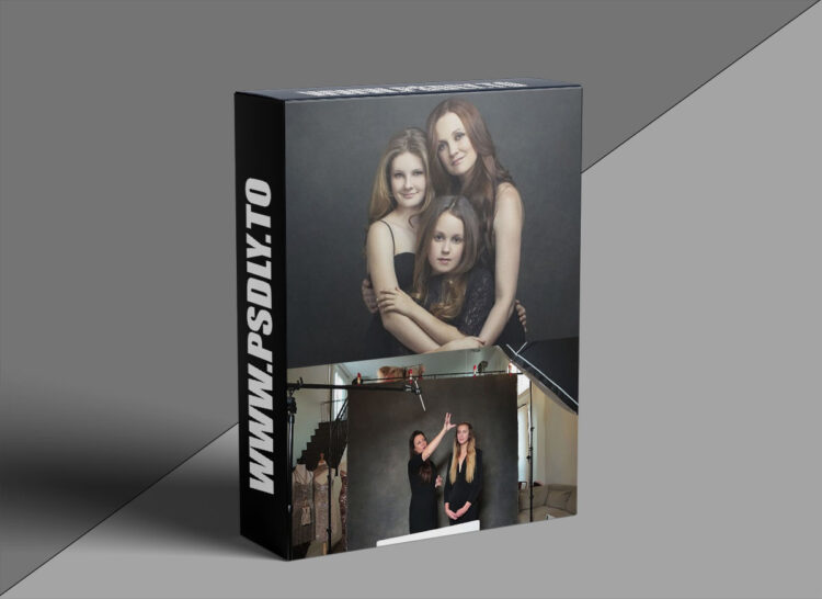 Theportraitsystem – Family Classic