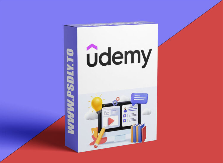 Udemy - Bestseller Udemy Course Creation Masterclass (Unofficial)