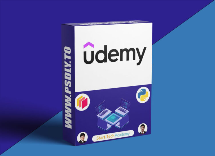 Udemy - Mastering Dask: Scale Python Workflows Like a Pro