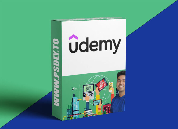 Udemy - Online Business Mastery 2025: Sell Your Digital Products