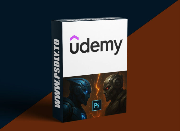 Udemy - Photoshop AI vs Free AI Tools - Is Photoshop Needed Anymore?