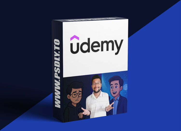 Udemy - The Ultimate AI Speech Coach