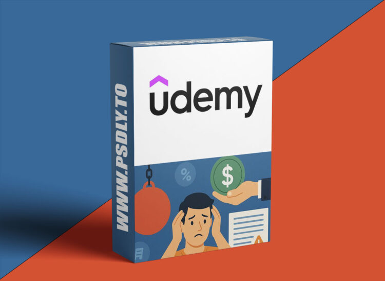 Udemy - Use Chatgpt For Debt Reduction and Credit Improvement