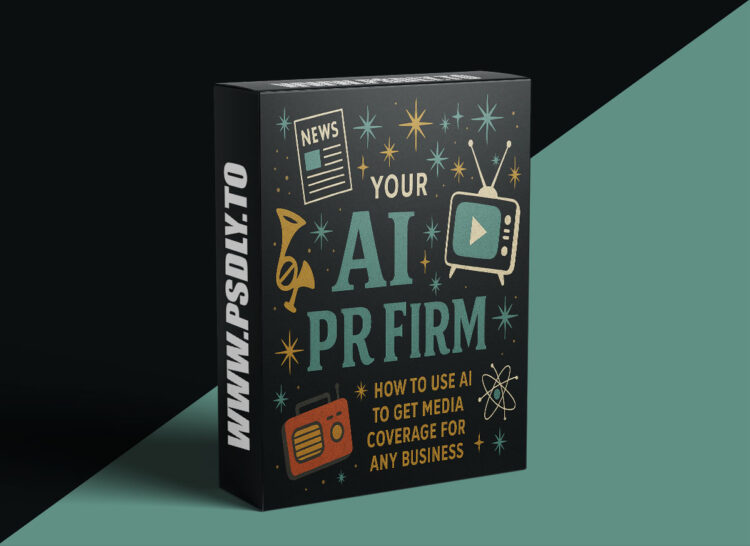 Ben Adkins – Your AI PR Firm