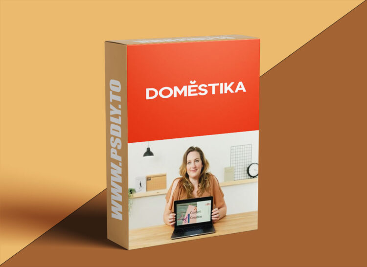 Domestika - Content Marketing 101: Boost Your Business 1 Domestika - Content Marketing 101: Boost Your Business