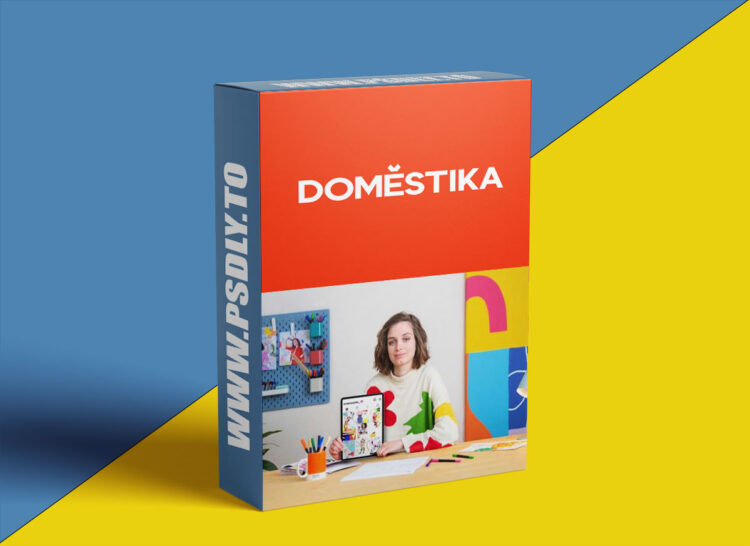 Domestika - Social Media Content Strategy for Creatives
