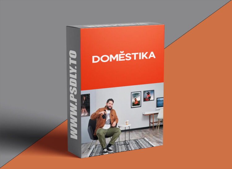 Domestika - Stop Motion: Tell Stories through Photography