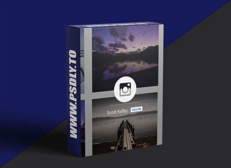 KelbyOne - How to Build an Audience in Instagram 1 KelbyOne - How to Build an Audience in Instagram